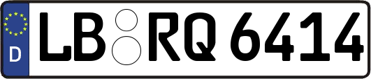 LB-RQ6414