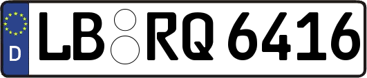 LB-RQ6416