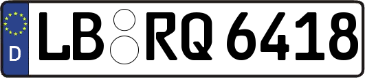 LB-RQ6418