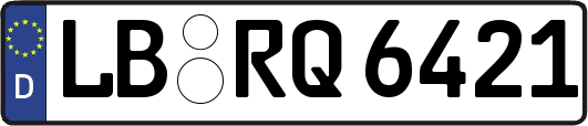 LB-RQ6421