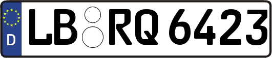 LB-RQ6423