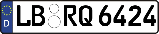 LB-RQ6424