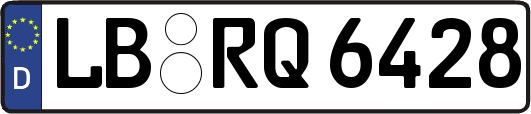 LB-RQ6428