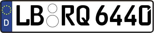 LB-RQ6440