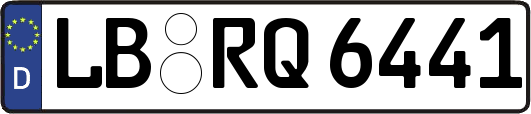 LB-RQ6441
