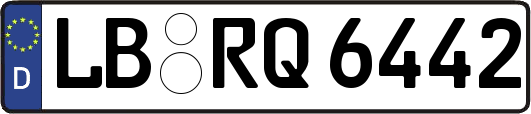 LB-RQ6442