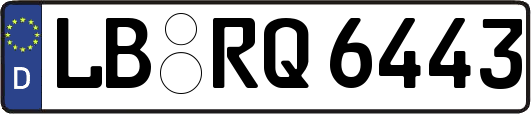LB-RQ6443