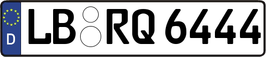 LB-RQ6444