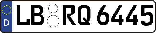 LB-RQ6445