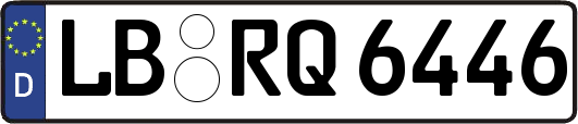 LB-RQ6446