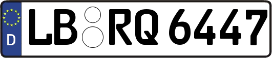 LB-RQ6447
