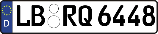 LB-RQ6448