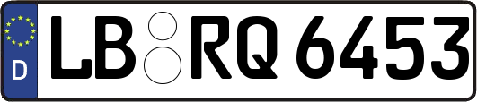 LB-RQ6453