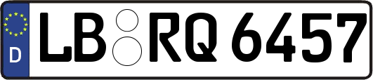 LB-RQ6457