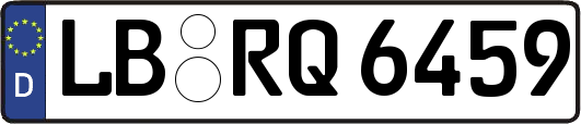 LB-RQ6459