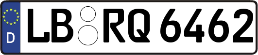 LB-RQ6462