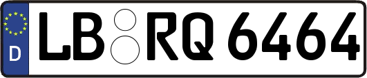 LB-RQ6464