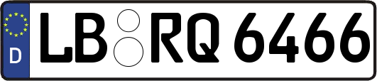LB-RQ6466