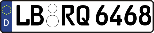 LB-RQ6468