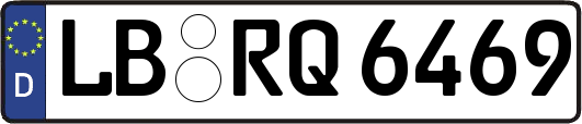 LB-RQ6469