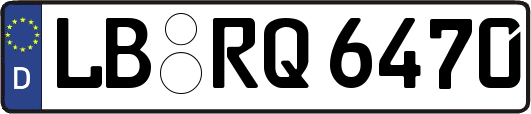 LB-RQ6470