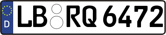 LB-RQ6472