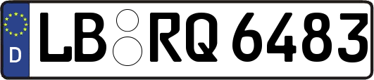 LB-RQ6483