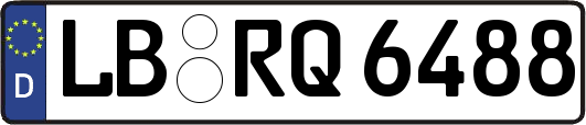 LB-RQ6488
