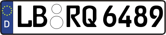 LB-RQ6489