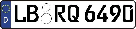 LB-RQ6490