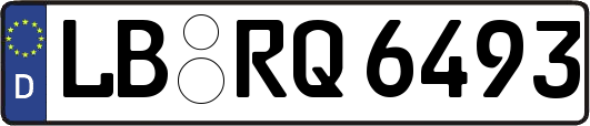 LB-RQ6493