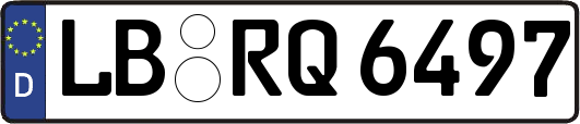 LB-RQ6497