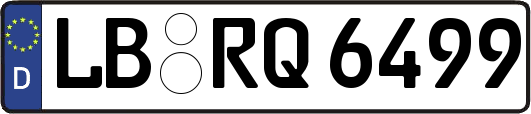 LB-RQ6499