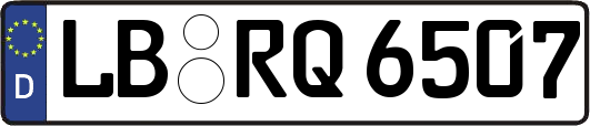 LB-RQ6507