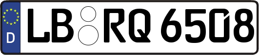 LB-RQ6508