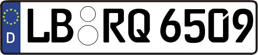 LB-RQ6509