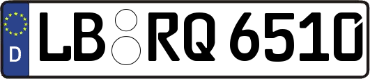 LB-RQ6510
