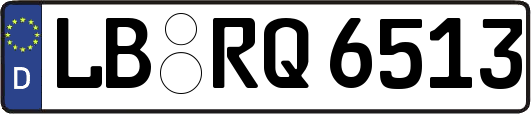 LB-RQ6513