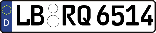 LB-RQ6514