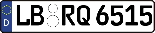 LB-RQ6515