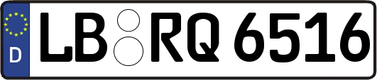 LB-RQ6516