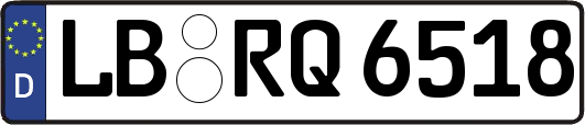 LB-RQ6518