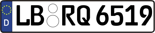 LB-RQ6519