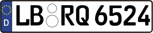 LB-RQ6524