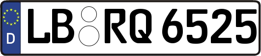 LB-RQ6525