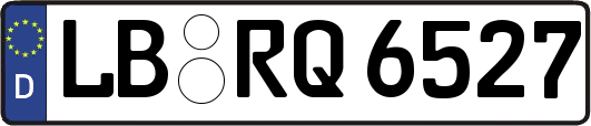 LB-RQ6527