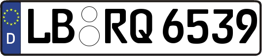 LB-RQ6539