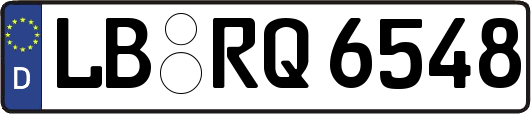 LB-RQ6548