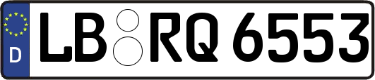 LB-RQ6553
