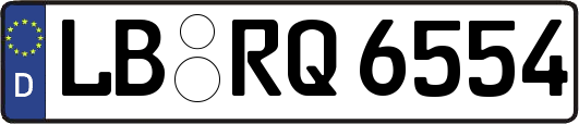 LB-RQ6554